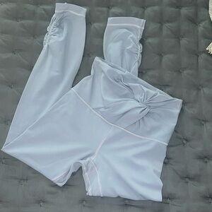 New Lululemon crop tights